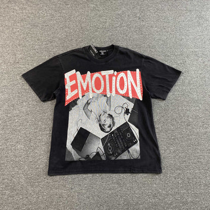 Mixed Emotions T-shirt