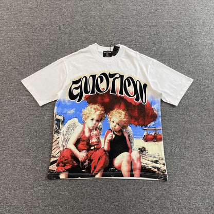 Mixed Emotions T-shirt