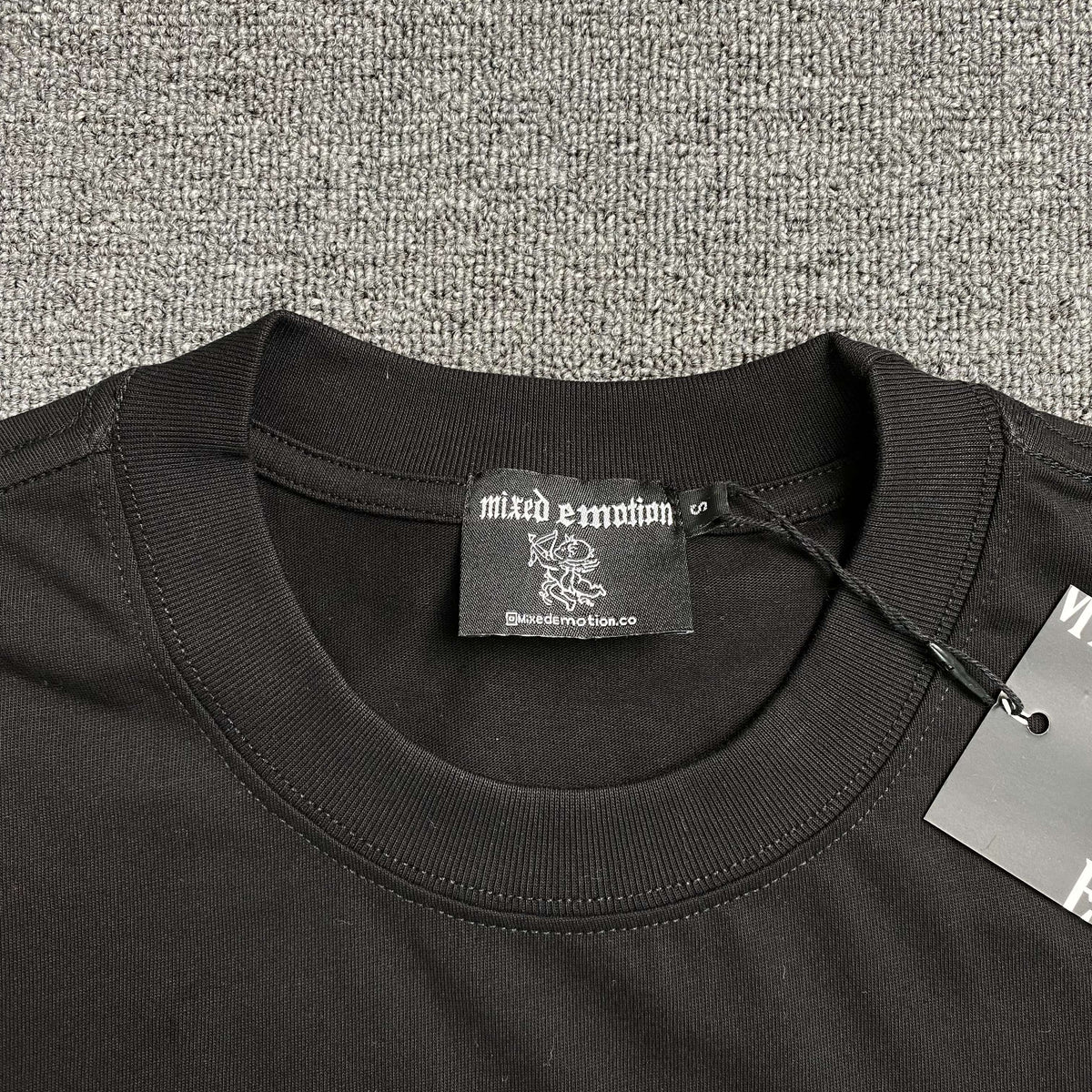 Mixed Emotions T-shirt