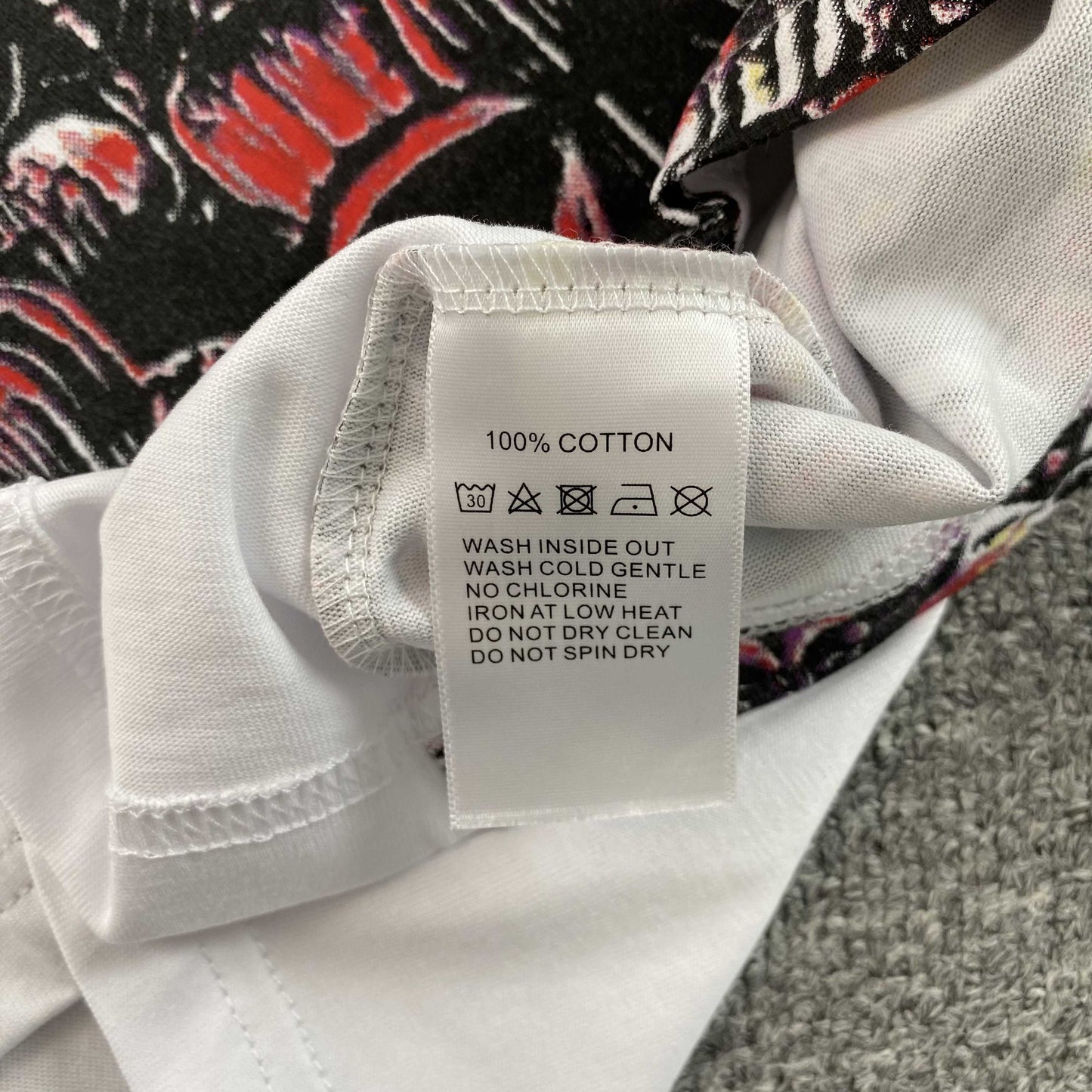 Mixed Emotions T-shirt