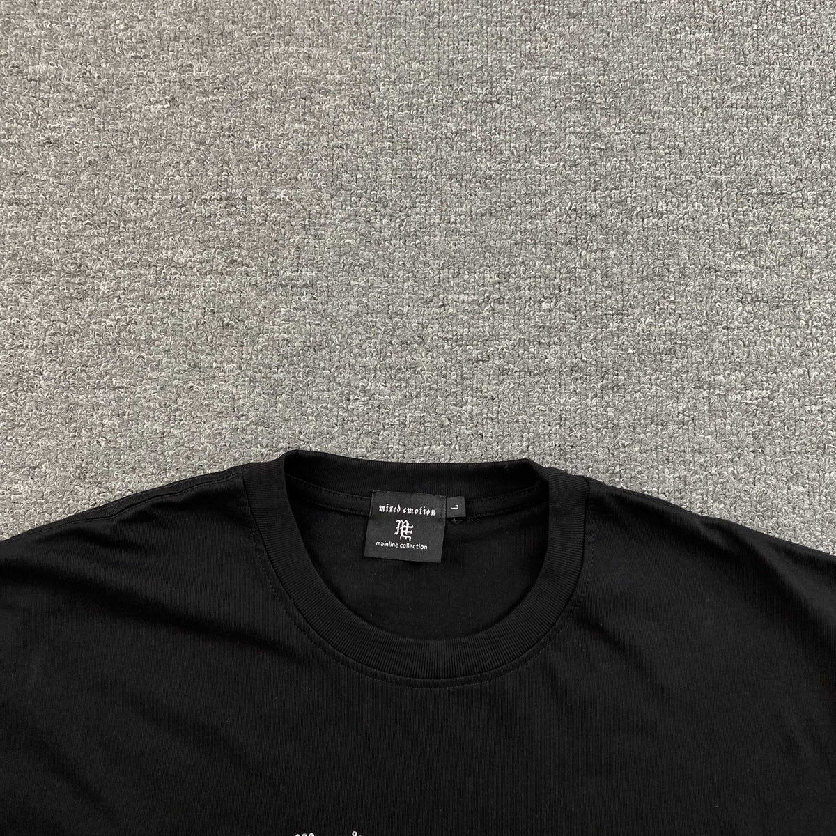 Mixed Emotions T-shirt