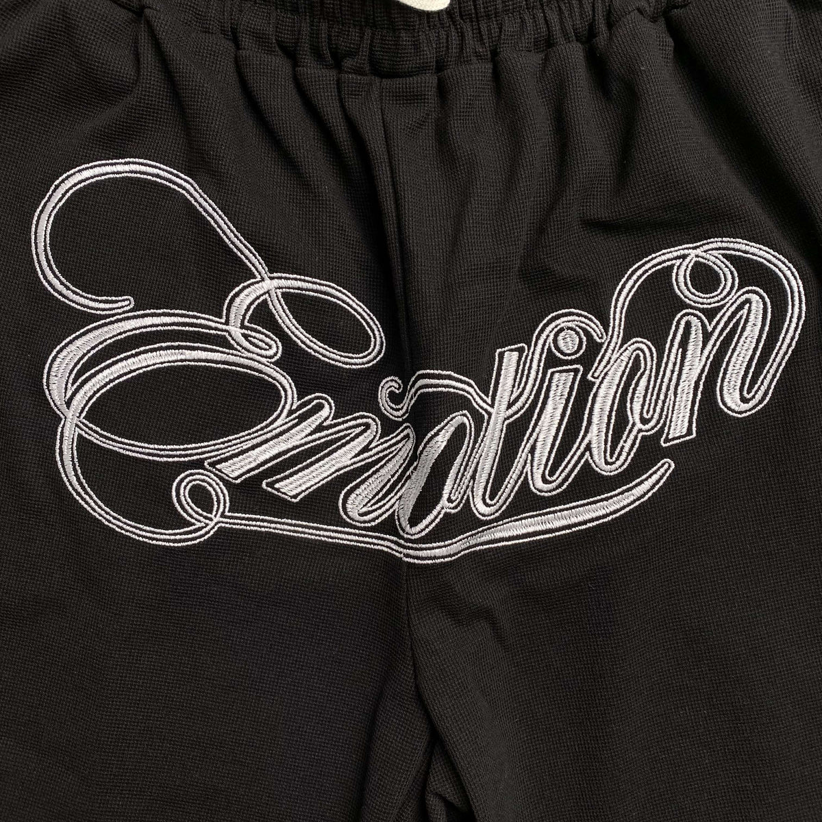 Mixed Emotions Shorts