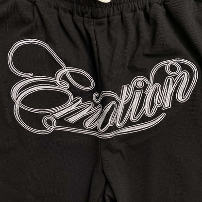 Mixed Emotions Shorts
