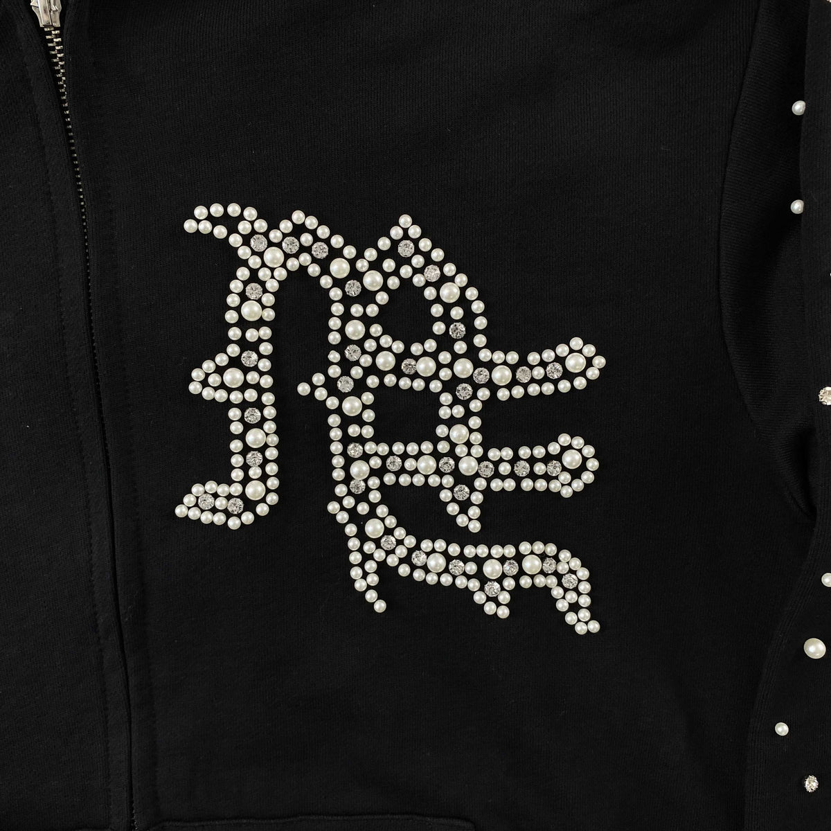 Mixed Emotions Hoodie