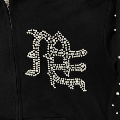 Mixed Emotions Hoodie