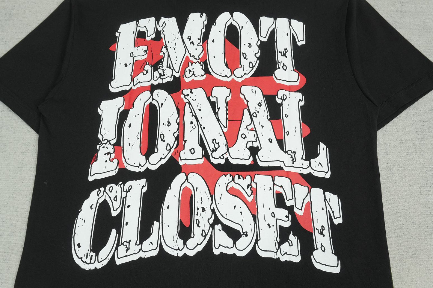 Mixed Emotions