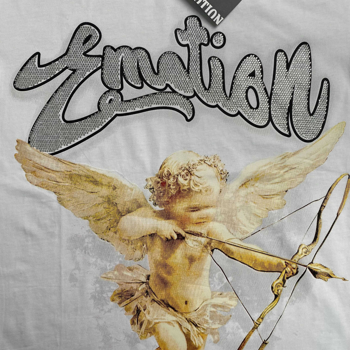 Mixed Emotions T-shirt