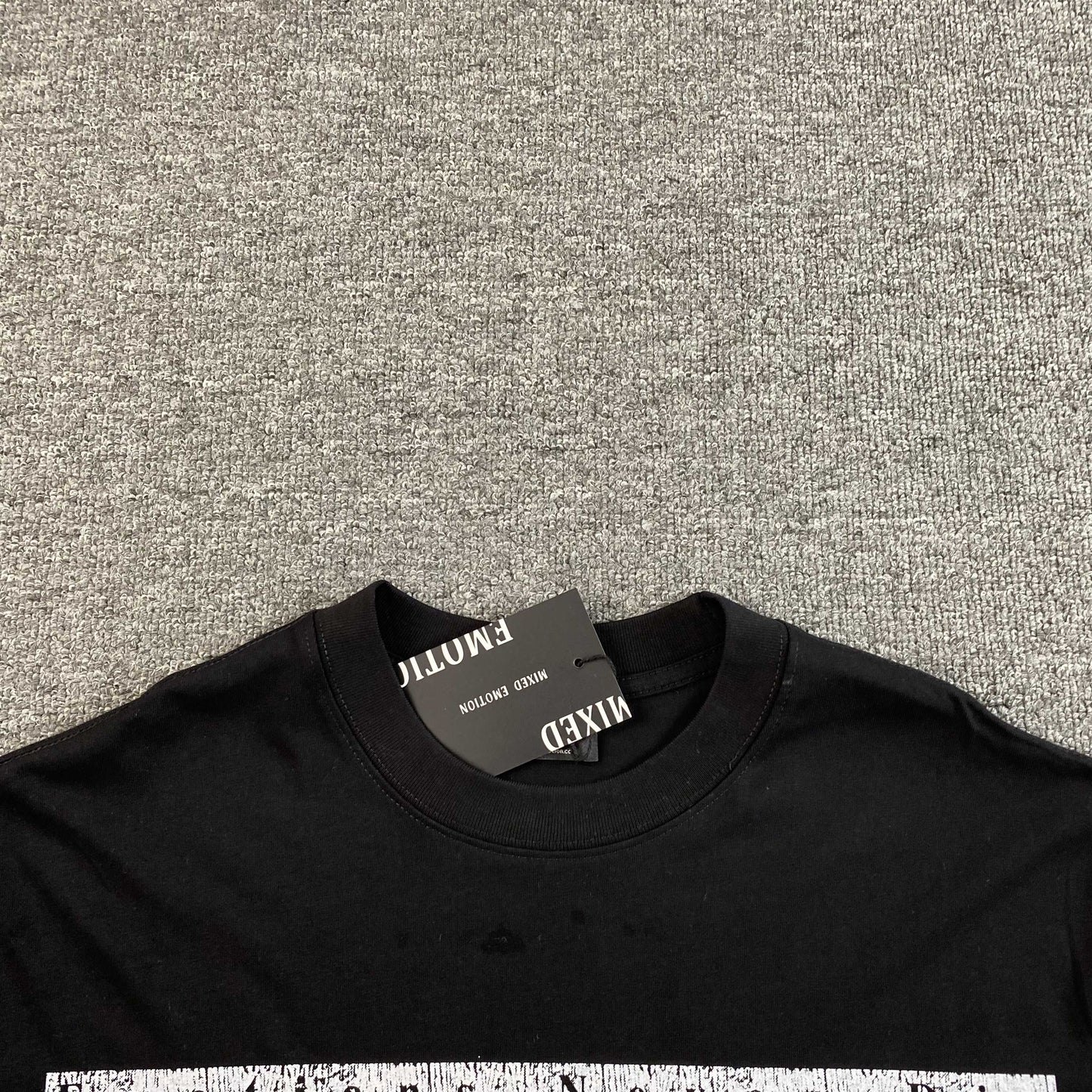 Mixed Emotions T-shirt