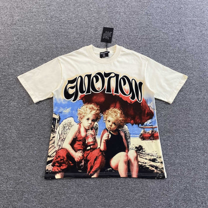 Mixed Emotions T-shirt