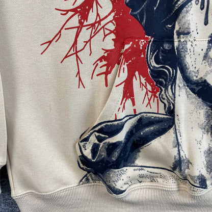 Mixed Emotions Hoodie