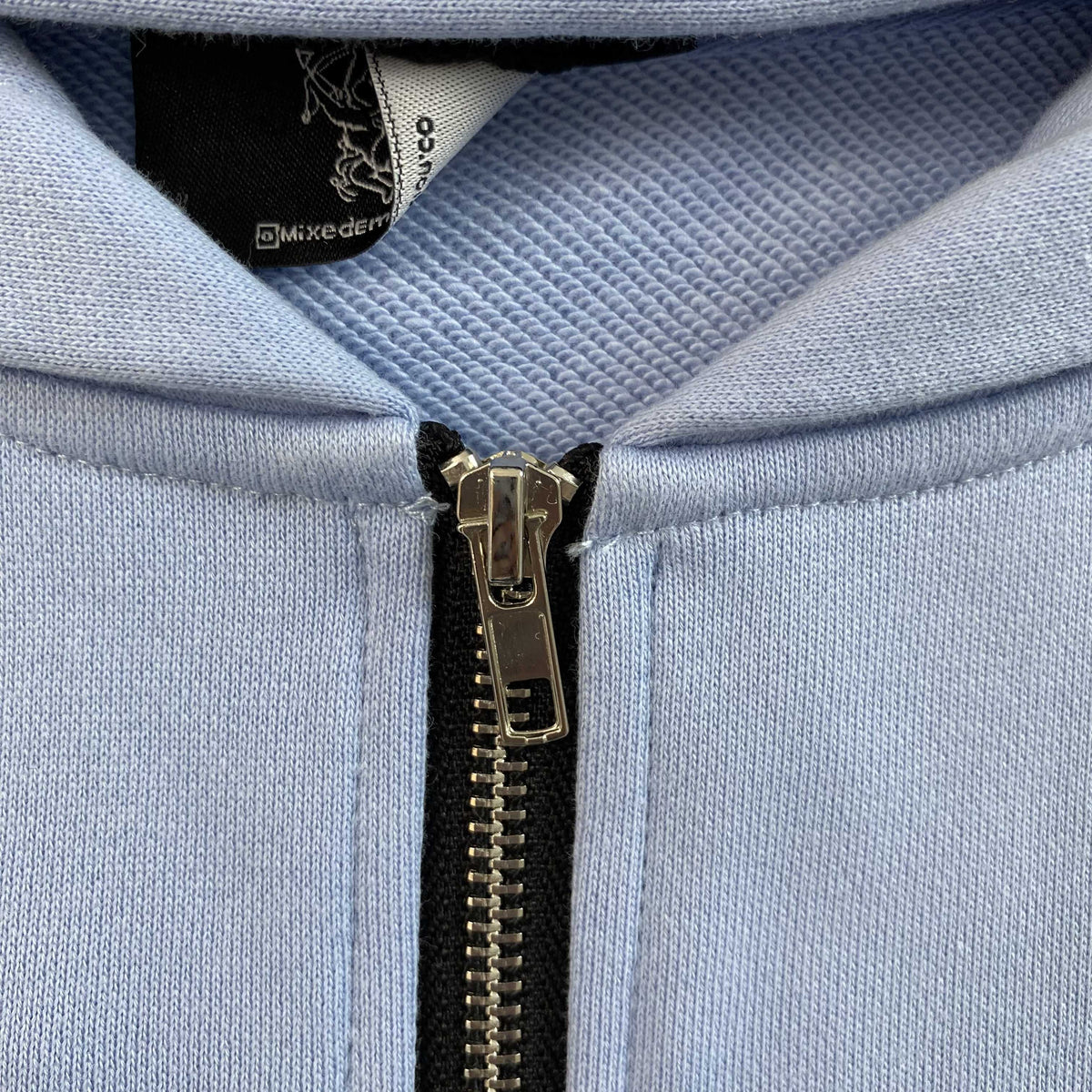 Mixed Emotions Hoodie