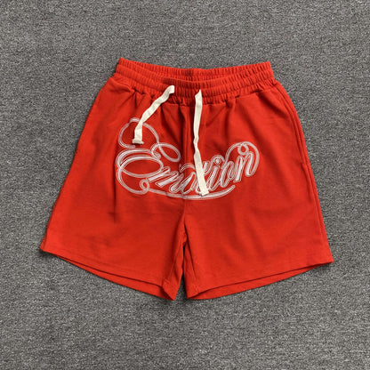 Mixed Emotions Shorts