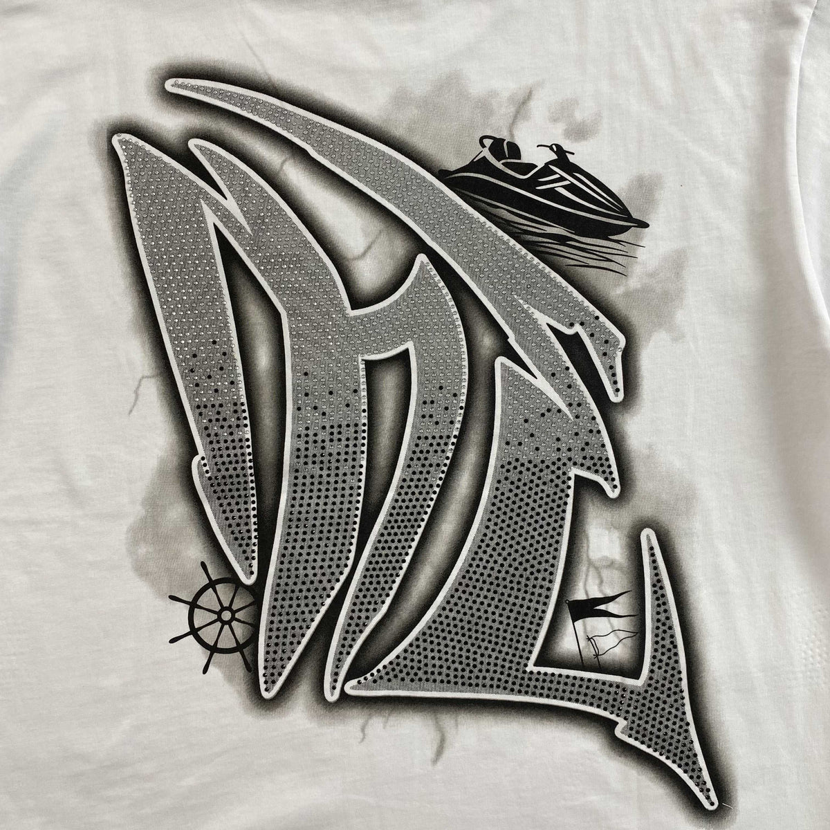 Mixed Emotions T-shirt