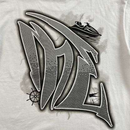 Mixed Emotions T-shirt
