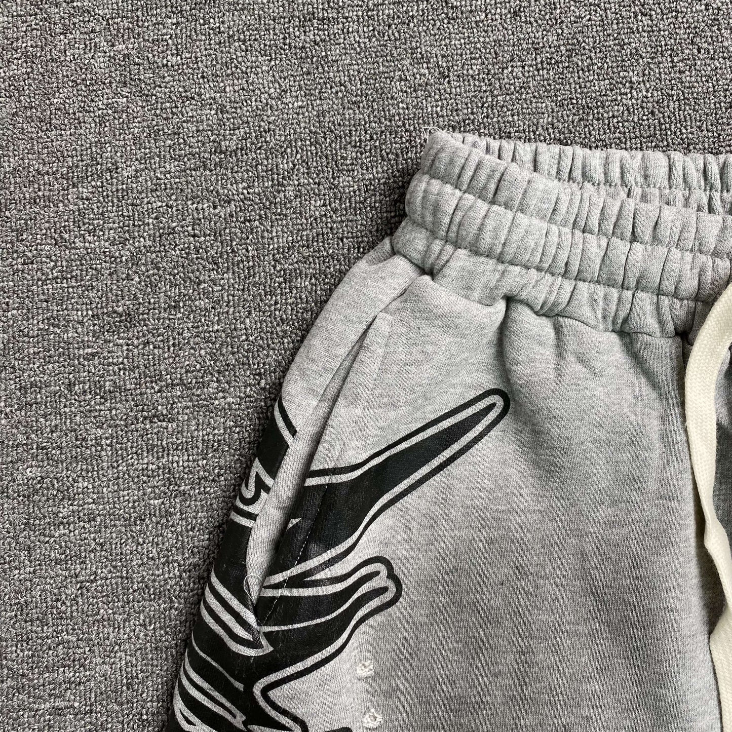 Mixed Emotions Shorts