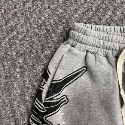 Mixed Emotions Shorts