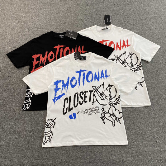 Mixed Emotions T-shirt