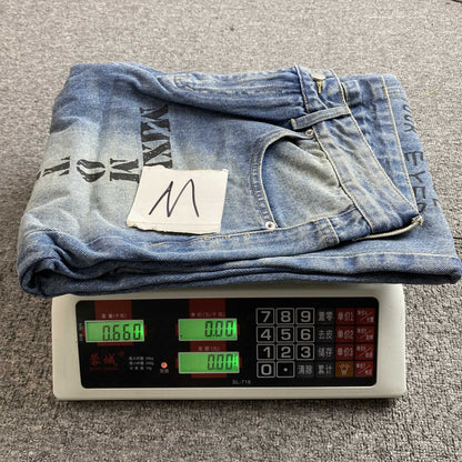 Mixed Emotions Jeans