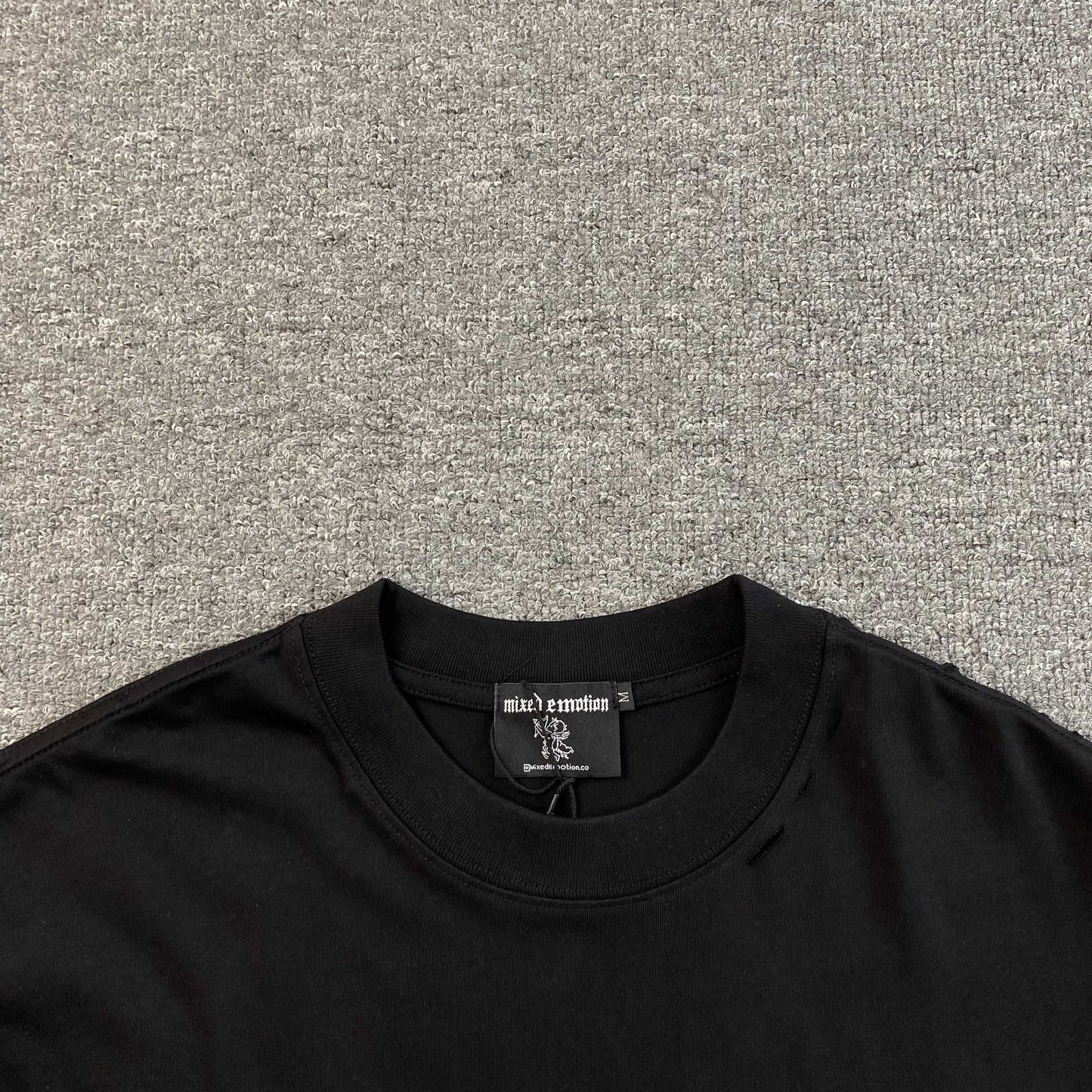 Mixed Emotions T-shirt