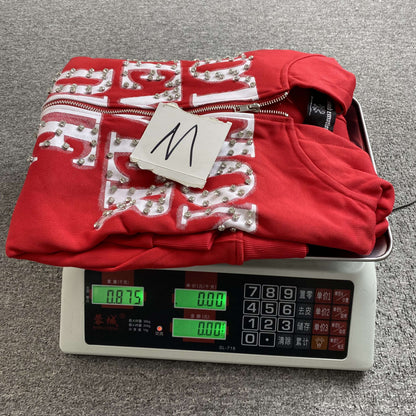 Mixed Emotions Hoodie