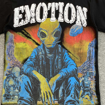 Mixed Emotions T-shirt