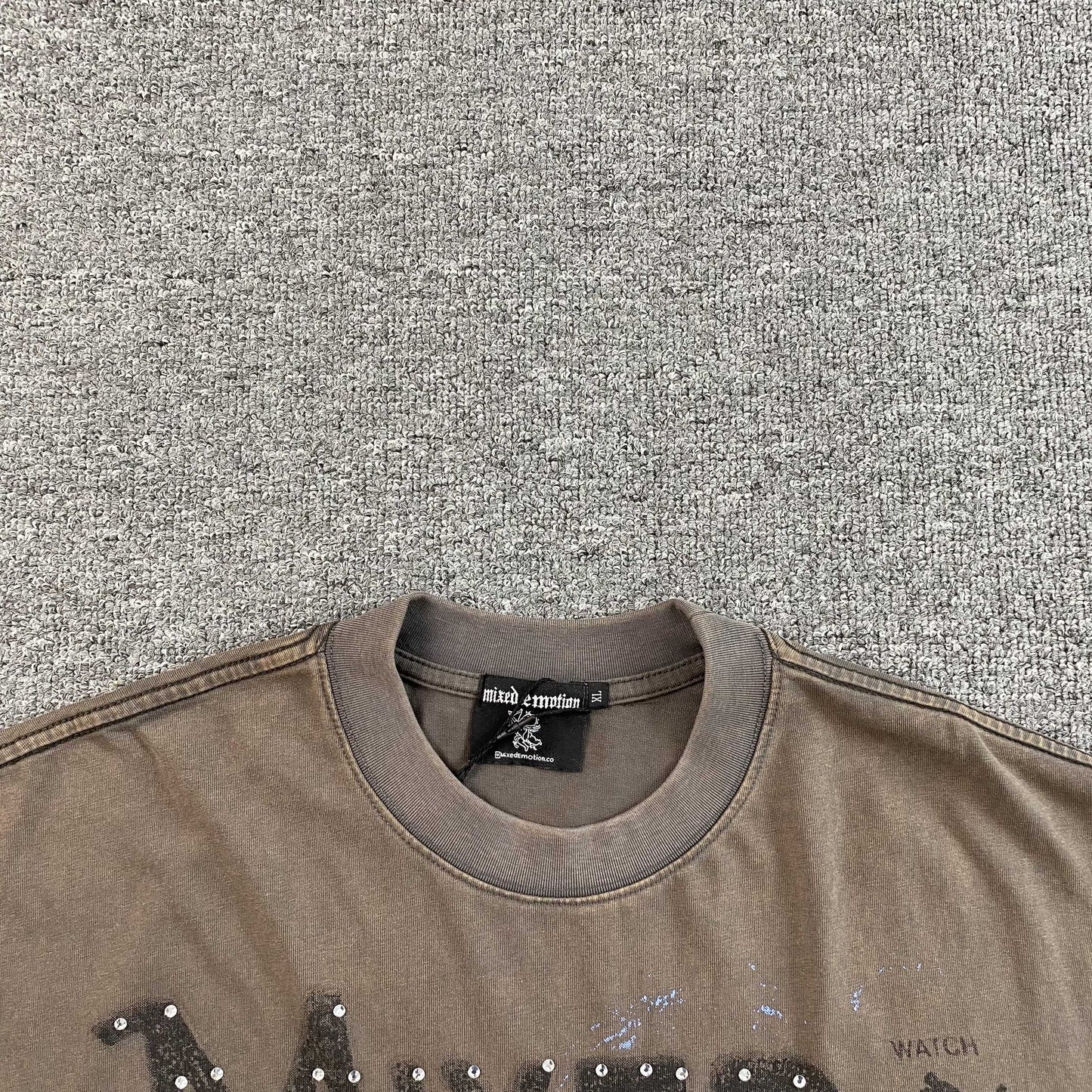 Mixed Emotions T-shirt