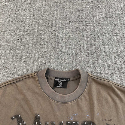 Mixed Emotions T-shirt