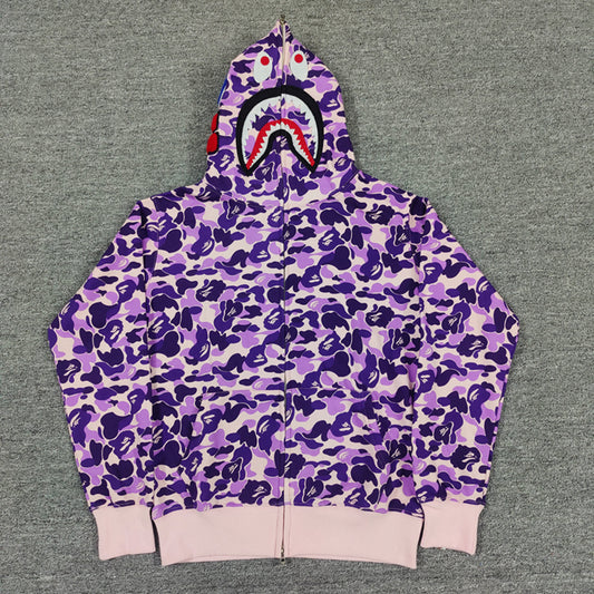 Bape shark