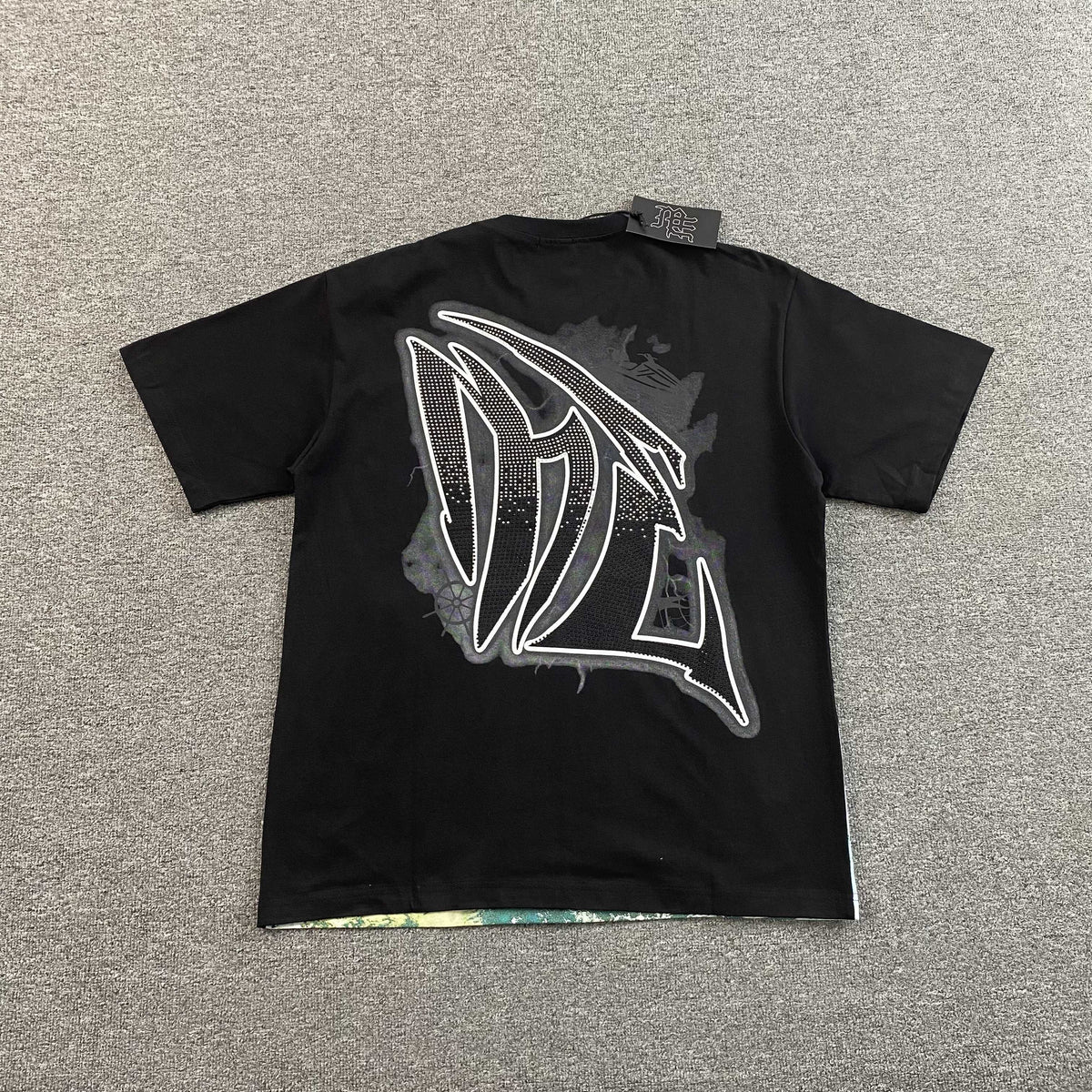 Mixed Emotions T-shirt