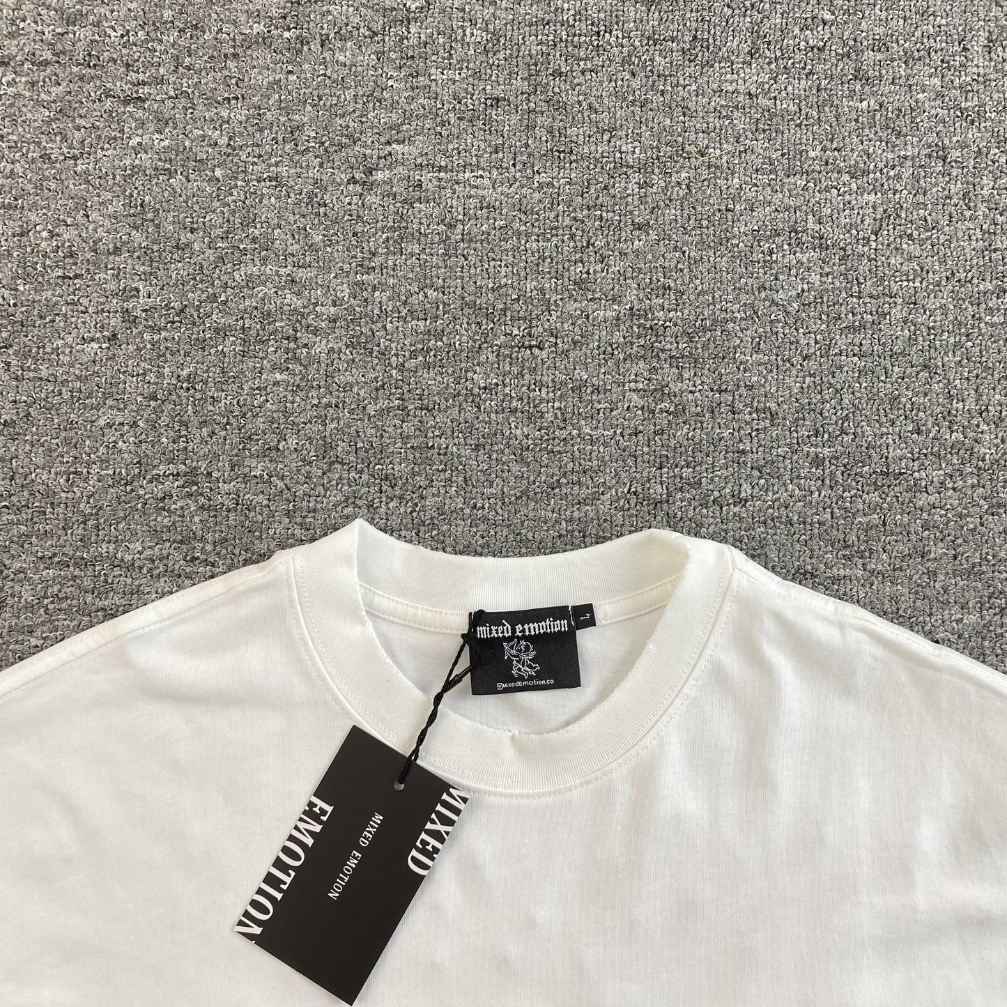 Mixed Emotions T-shirt