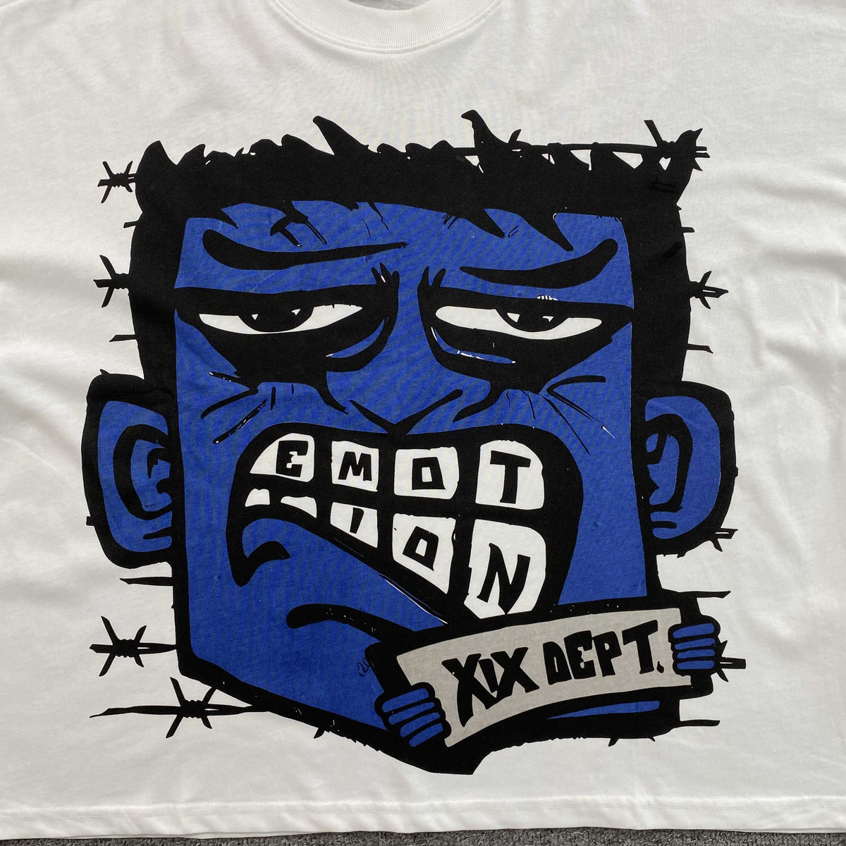 Mixed Emotions T-shirt