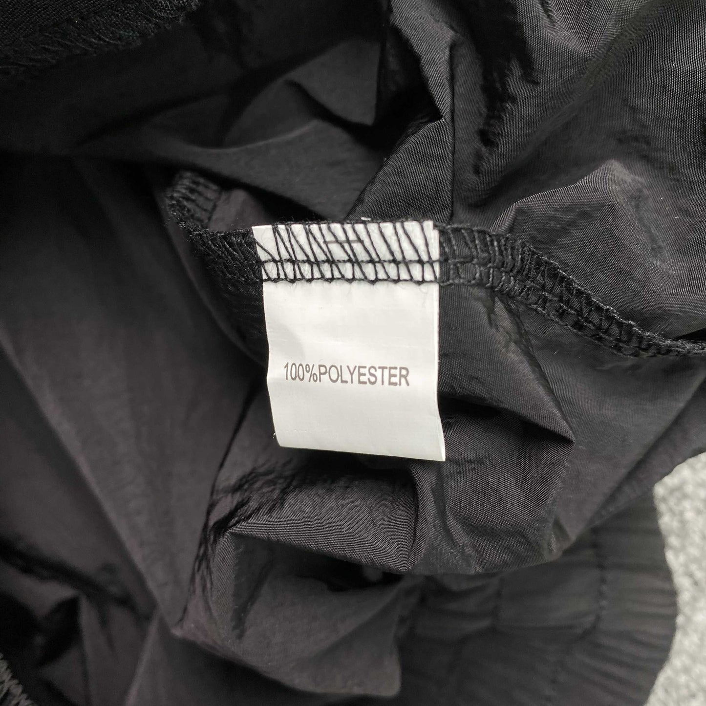 Mixed Emotions Jacket