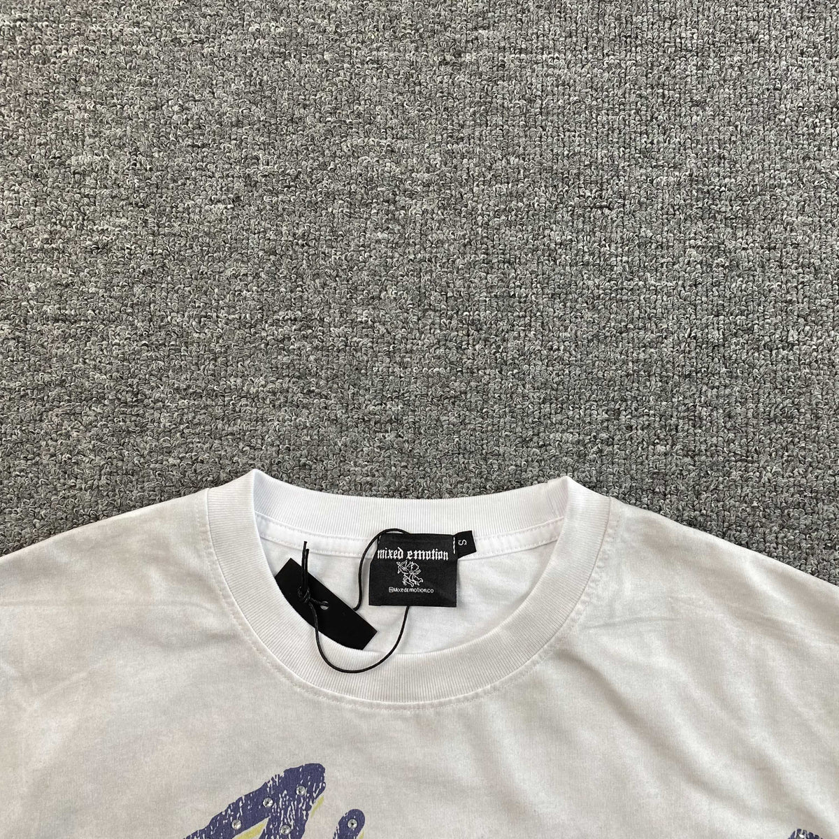Mixed Emotions T-shirt