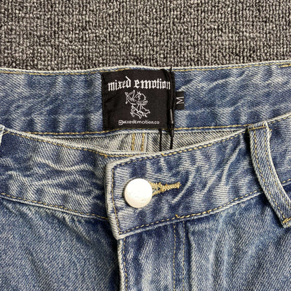 Mixed Emotions Jeans