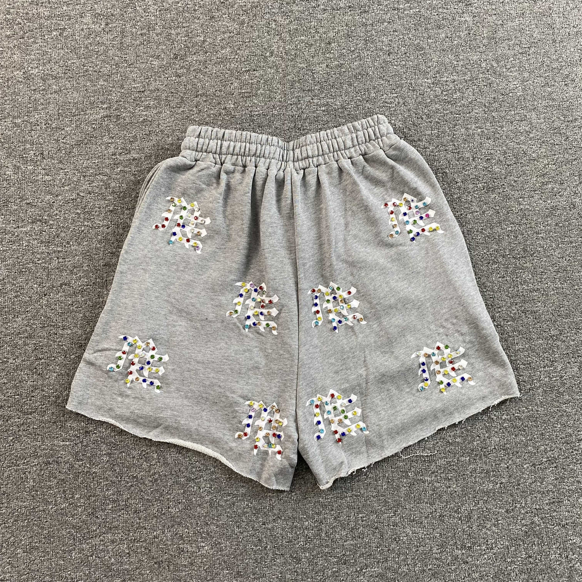 Mixed Emotions Shorts
