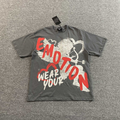 Mixed Emotions T-shirt