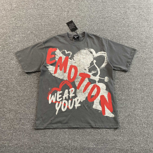 Mixed Emotions T-shirt