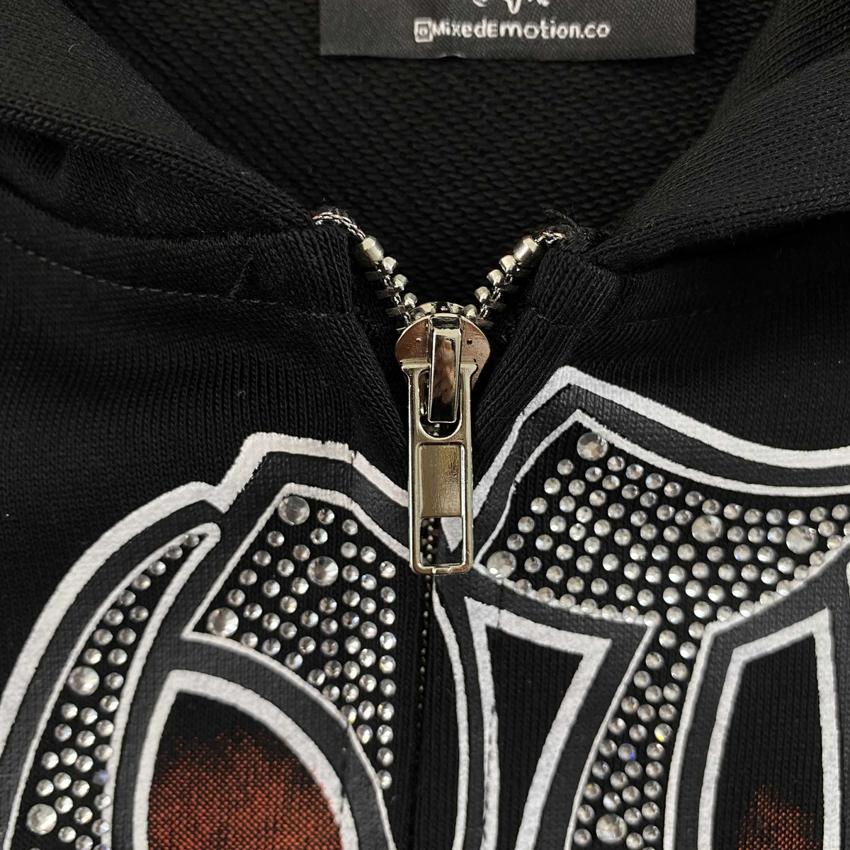 Mixed Emotions Hoodie