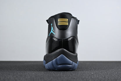 Jordan retro 11