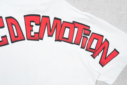 Mixed Emotions tee