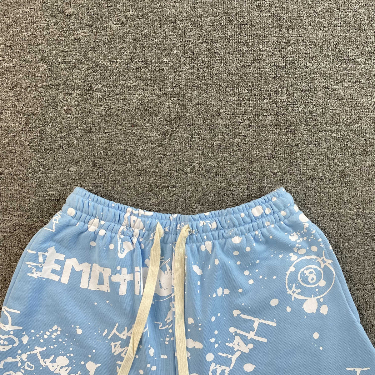 Mixed Emotions Shorts