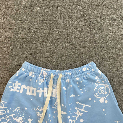 Mixed Emotions Shorts