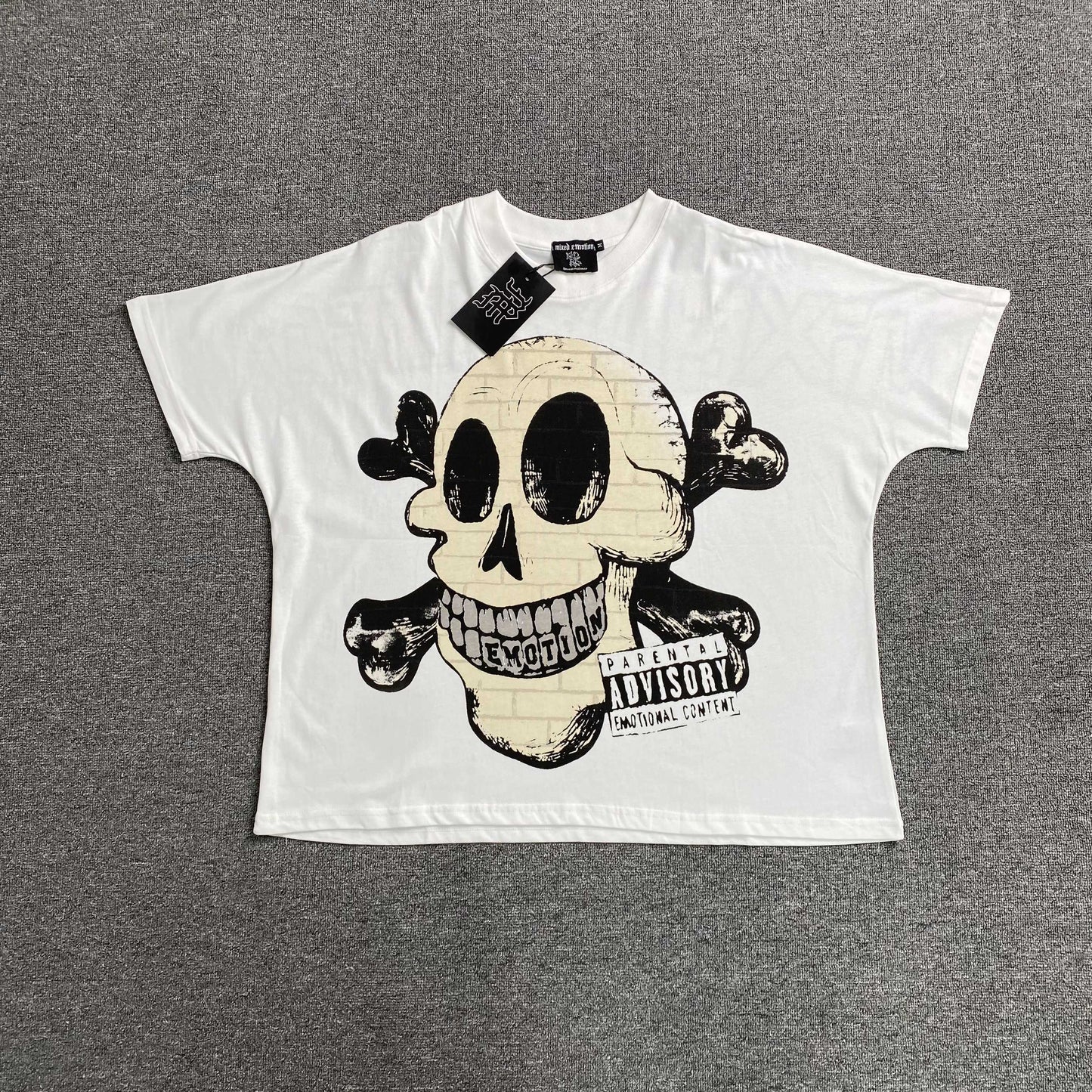 Mixed Emotions T-shirt