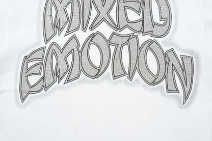 Mixed Emotions tee