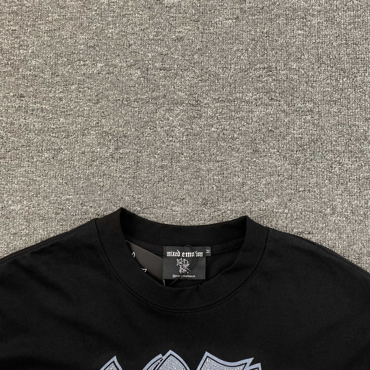 Mixed Emotions T-shirt