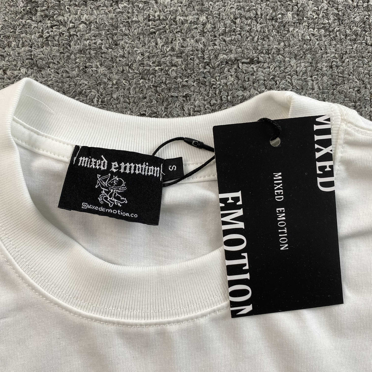 Mixed Emotions T-shirt