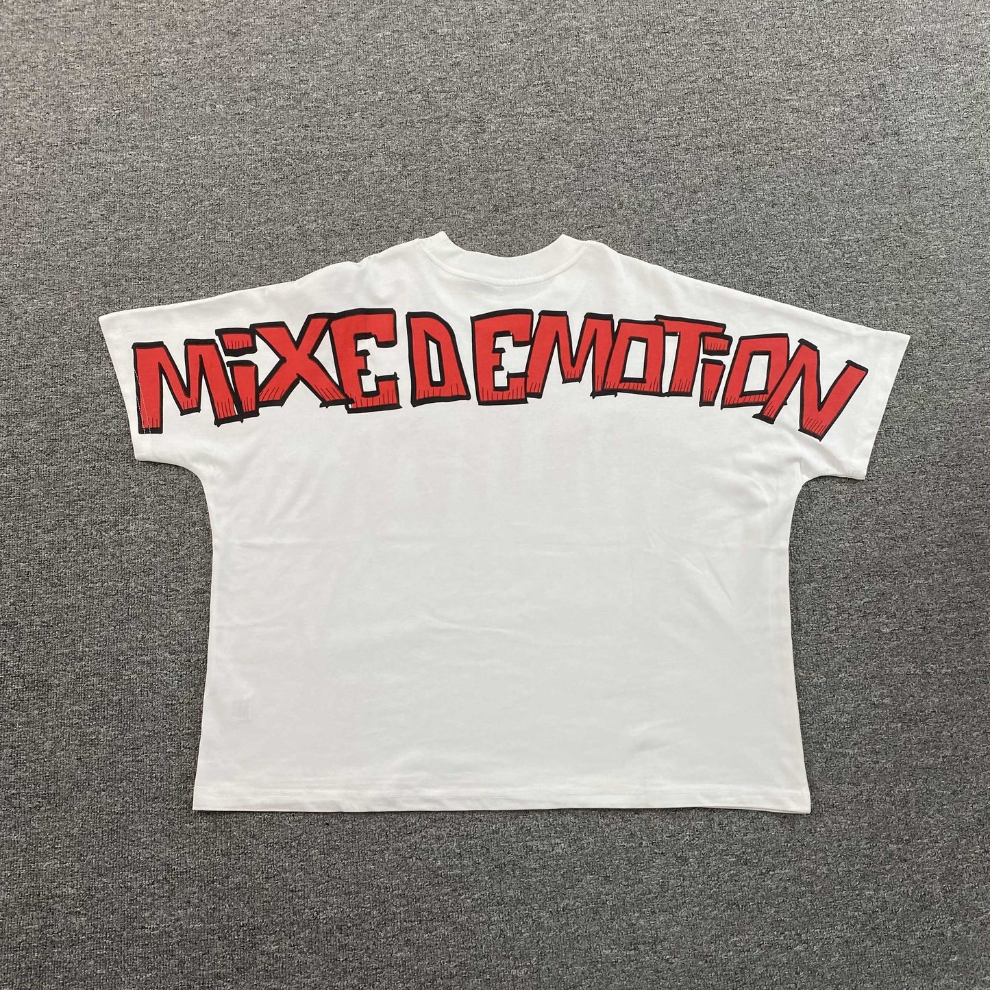 Mixed Emotions T-shirt