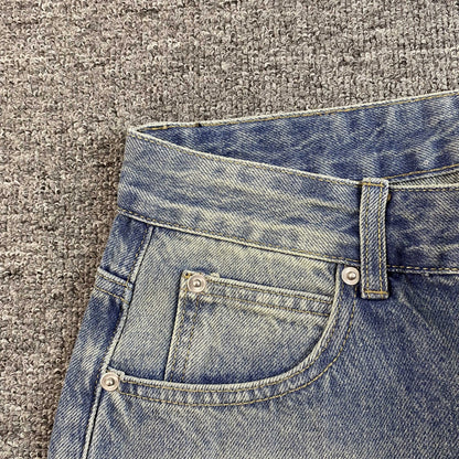 Mixed Emotions Jeans