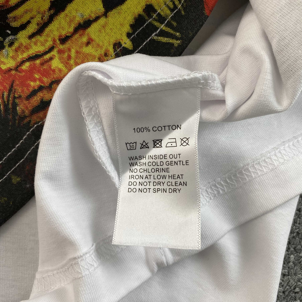 Mixed Emotions T-shirt