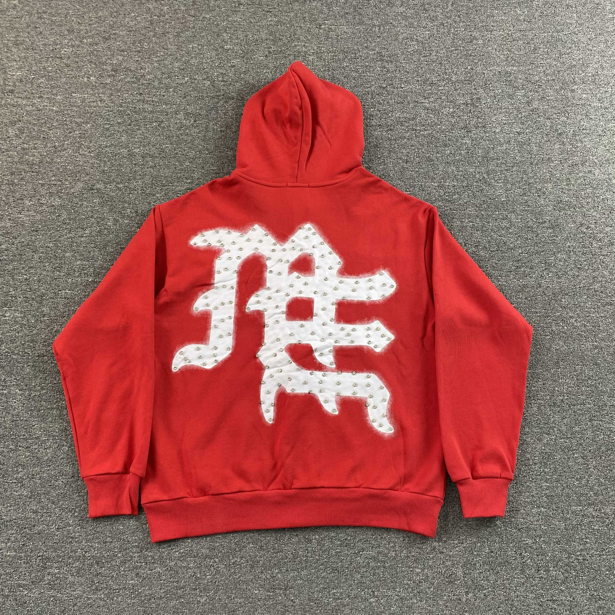 Mixed Emotions Hoodie